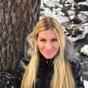 Meet your Posher, Christine